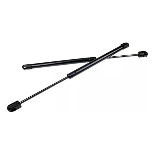 2 Gas Strut Springs for RV Camper Hatch Door SPD-GSNI-5150-40 LGP6-150-40 - KUDUPARTS