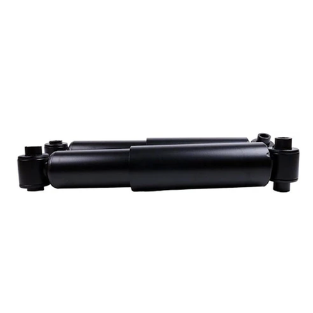 2 Heavy Duty Shock Absorbers 85724 for Gabriel Fleetline 85 Series Freightliner Cascadia Argosy M2 Century Class Classic Columbia Condor Coronado - KUDUPARTS