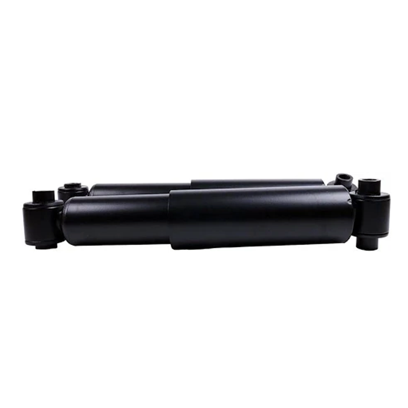 2 Heavy Duty Shock Absorbers 85724 for Gabriel Fleetline 85 Series Freightliner Cascadia Argosy M2 Century Class Classic Columbia Condor Coronado - KUDUPARTS