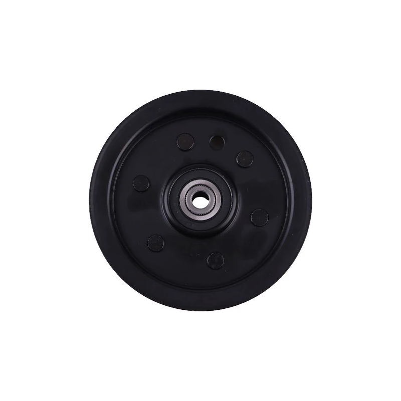 2 poulies de renvoi 07350100 pour Ariens Edge 34" Ikon-XD 42" 52" Gravely ZTX ZT XL 42 52 