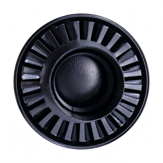 2 Inch Diameter Air Cleaner Cap C5NN9A660B for Ford Tractor 2000 2600 3000 231 335 531 532 340 515 540 3400 3500 3600 445 4000 4500 4600