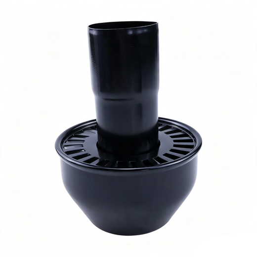 2 Inch Diameter Air Cleaner Cap C5NN9A660B for Ford Tractor 2000 2600 3000 231 335 531 532 340 515 540 3400 3500 3600 445 4000 4500 4600