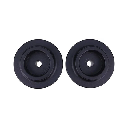 2 Inch Leveling Rear Lift Kit for Chevy Avalanche Tahoe Suburban 2001-2022 Trailblazer 2002-2009 GMC Envoy 2002-2018 Yukon 2001-2022 Hummer H2 2003-2009