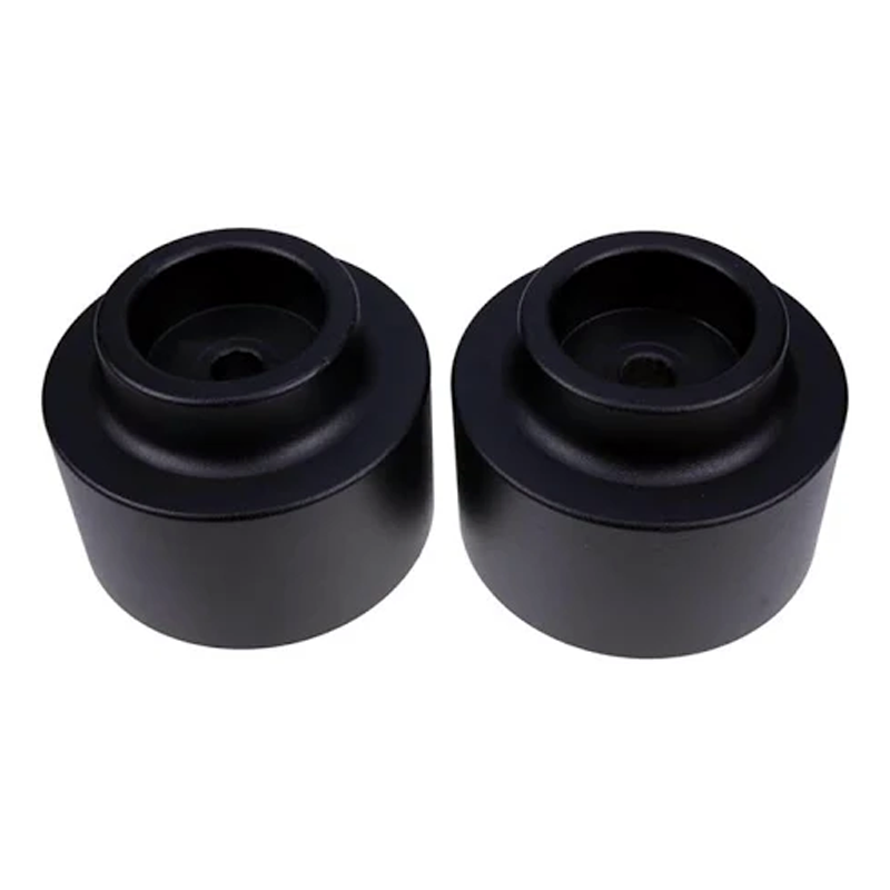 2 Inch Leveling Rear Lift Kit for Chevy Avalanche Tahoe Suburban 2001-2022 Trailblazer 2002-2009 GMC Envoy 2002-2018 Yukon 2001-2022 Hummer H2 2003-2009