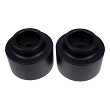 2 Inch Leveling Rear Lift Kit for Chevy Avalanche Tahoe Suburban 2001-2022 Trailblazer 2002-2009 GMC Envoy 2002-2018 Yukon 2001-2022 Hummer H2 2003-2009