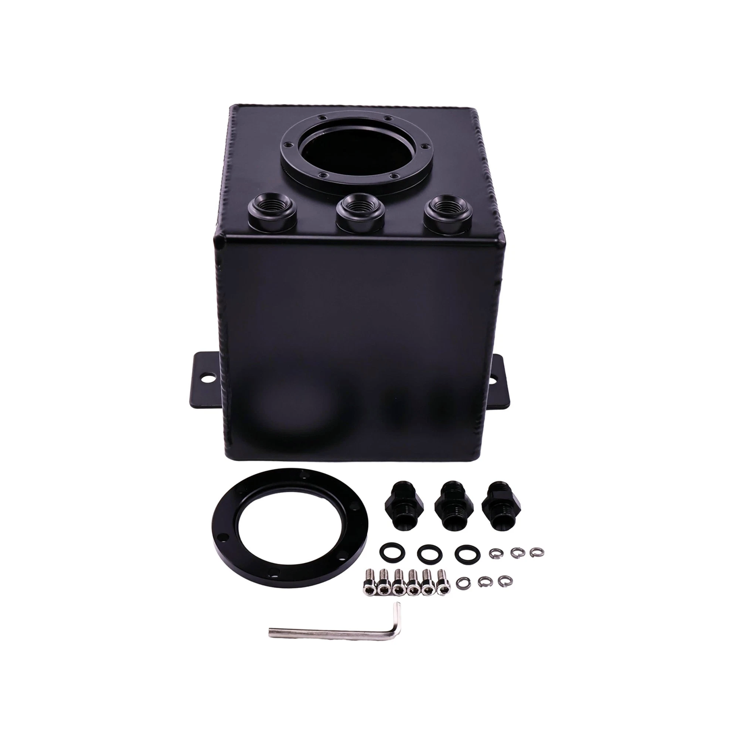 2L Fuel Surge Tank for Vehicle