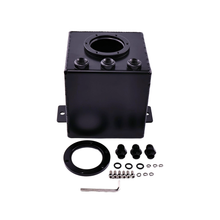 Réservoir tampon de carburant de 2 litres pour véhicule