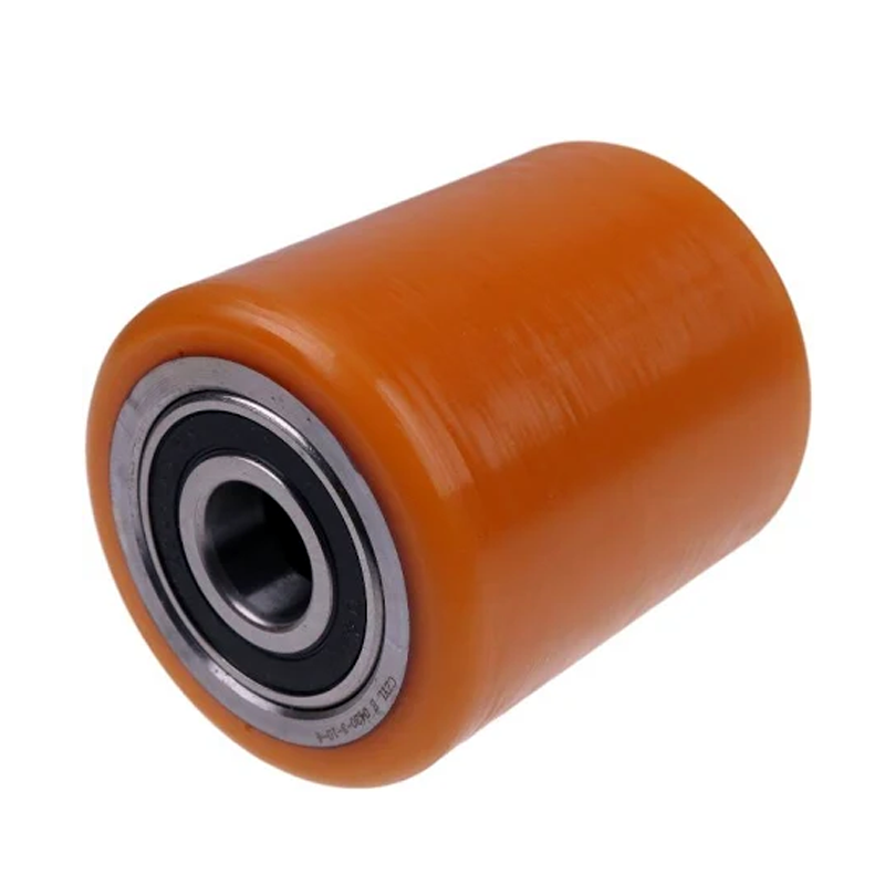 2 Load Wheels 1115-133000-40 for Big Joe Forklift E30