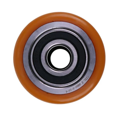 2 Load Wheels 1115-133000-40 for Big Joe Forklift E30