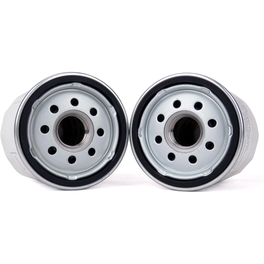 2 Oil Filter 063-1050-00 for Kawasaki Engine FS730V FX691V Bad Boy CZT4200 CZT6000 MAVERICK 5400 6000 ZT2300 ZT2600 ZT6000 - KUDUPARTS