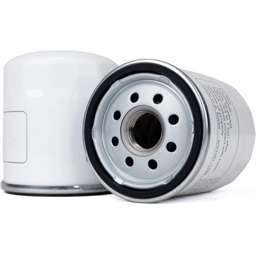 2 Oil Filter 109-3321 for Toro Kawasaki FR651V FX691V FR730V Toro MX5060 MX6050 SWX5050 Z5200 ZX4800 ZX4820 ZX5000 - KUDUPARTS