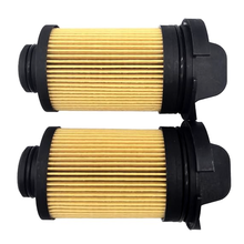 2 Oil Filters 84007094 595930 for Briggs & Stratton Engine 49E877 61E877 Ferris FW35 F320Z IS3200Z IS2100Z F320Z