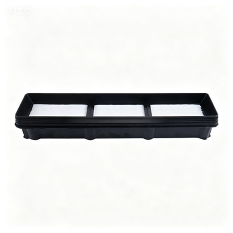 2 PCS Aftermarket Baldwin PA3928 WIX 49096 Fleetguard AF26672 P789129 Cabin Air Filter
