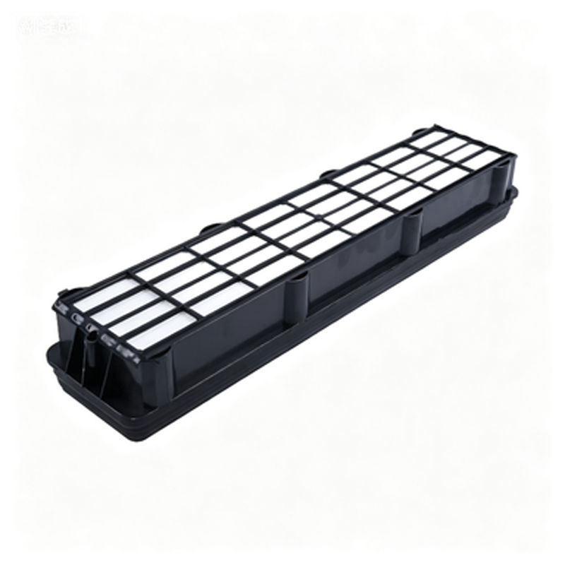 2 PCS Aftermarket Baldwin PA3928 WIX 49096 Fleetguard AF26672 P789129 Cabin Air Filter