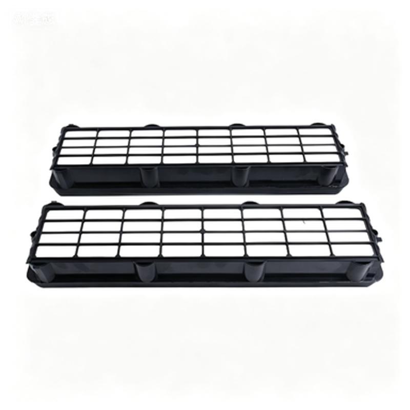 2 PCS Aftermarket Baldwin PA3928 WIX 49096 Fleetguard AF26672 P789129 Cabin Air Filter