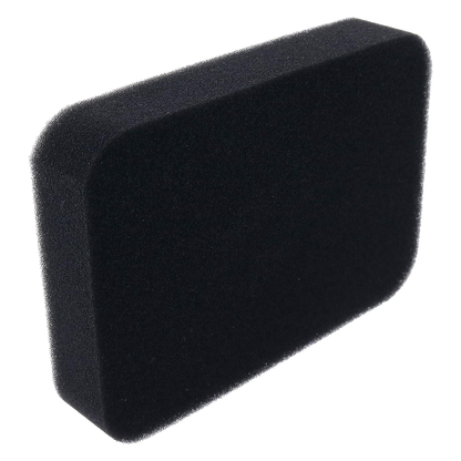 2 PCS Air Filter 102-689 17211-899-000 for Generac Honda Generator Engines 420cc GX240 GX270 GX340 GX390 EB3000 EB3800 EB4000 EB5000 EB6500 EM3000 EM3500