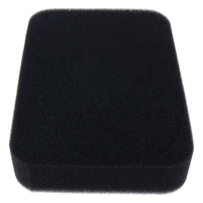 2 PCS Air Filter 102-689 17211-899-000 for Generac Honda Generator Engines 420cc GX240 GX270 GX340 GX390 EB3000 EB3800 EB4000 EB5000 EB6500 EM3000 EM3500