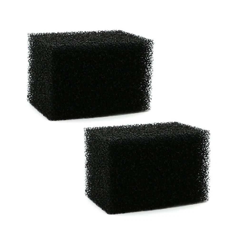 2 PCS Air Intake Pre Filter Foam 5812253 for Polaris Utility Ranger 400 500 700 800 900 2x4 4x4 6x6 XP UTV EFI CREW