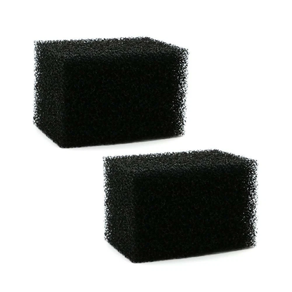 2 PCS Air Intake Pre Filter Foam 5812253 for Polaris Utility Ranger 400 500 700 800 900 2x4 4x4 6x6 XP UTV EFI CREW