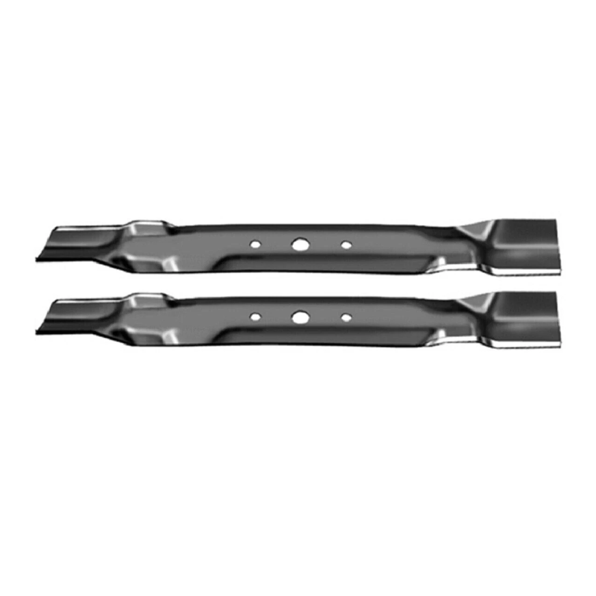 2 PCS Blade GX20249 for John Deere Tractor L100 L105 L107 L108 L110 L111 L118
