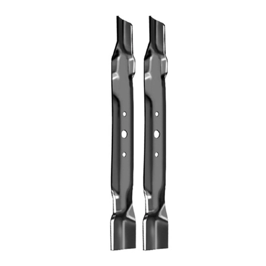 2 PCS Blade GX20249 for John Deere Tractor L100 L105 L107 L108 L110 L111 L118 - KUDUPARTS