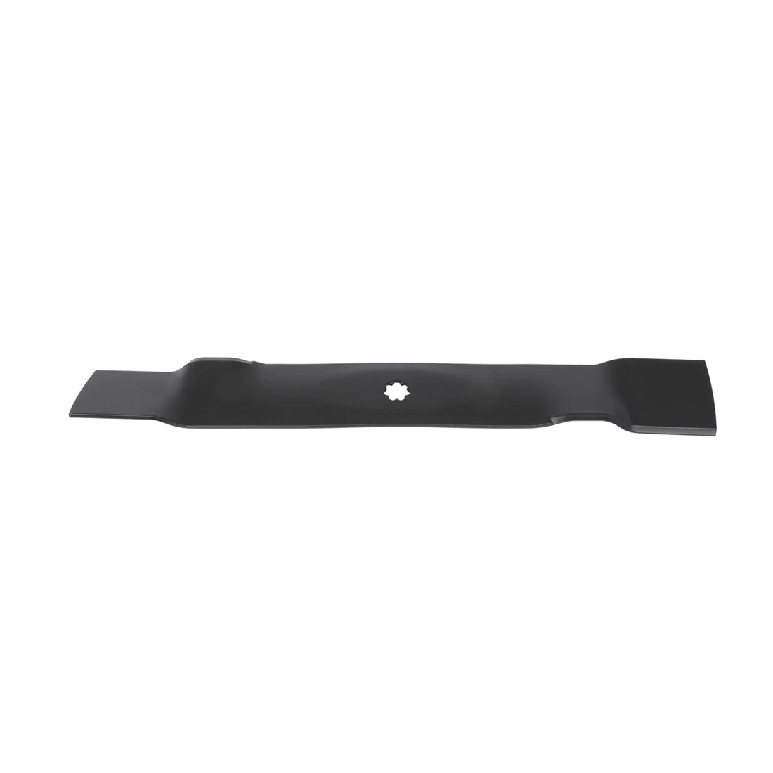 2 PCS Blade GX22151 for John Deere Tractor X125 X126 X145 X127 X107 D100 D105 D110 D120