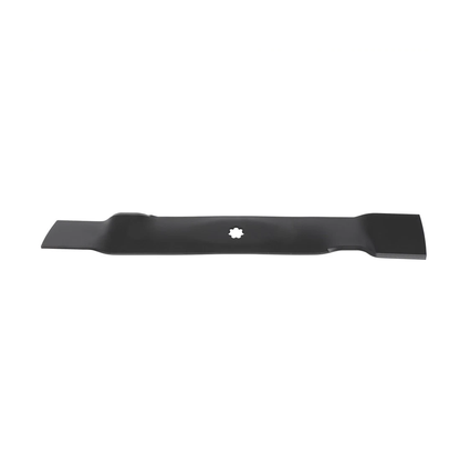 2 PCS Blade GX22151 for John Deere Tractor X125 X126 X145 X127 X107 D100 D105 D110 D120