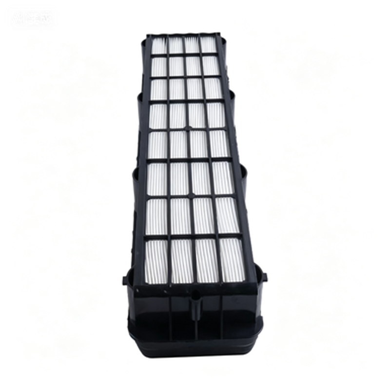 2 PCS Cab Air Filter AL225552 for John Deere Engine 6068 4045 3029 4039 Tractor 1654 2054 5325N 6010 6120 6140J 6170J 6310 6510