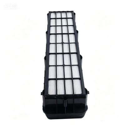 2 PCS Cab Air Filter AL225552 for John Deere Engine 6068 4045 3029 4039 Tractor 1654 2054 5325N 6010 6120 6140J 6170J 6310 6510