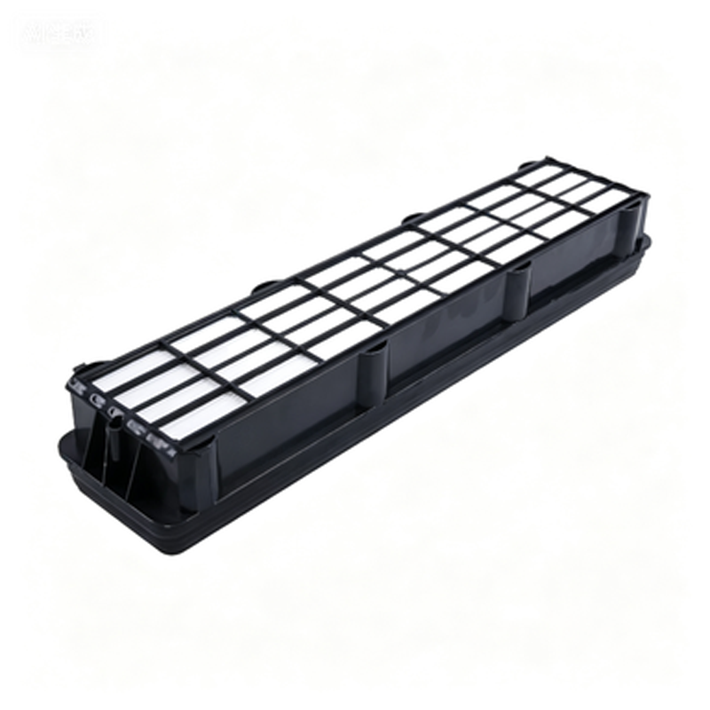 2 PCS Cab Air Filter AL225552 for John Deere Engine 6068 4045 3029 4039 Tractor 1654 2054 5325N 6010 6120 6140J 6170J 6310 6510