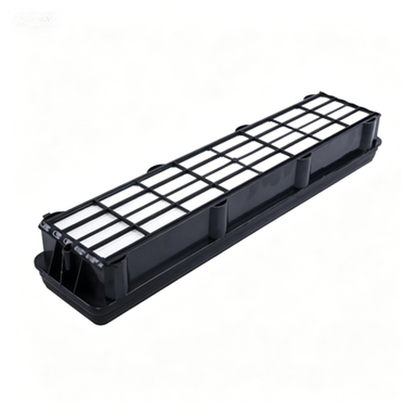 2 PCS Cab Air Filter AL225552 for John Deere Engine 6068 4045 3029 4039 Tractor 1654 2054 5325N 6010 6120 6140J 6170J 6310 6510