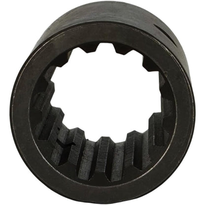 2 PCS Coupling 33750-41310 for Kubota Tractor M108XDTC M7030DT M8030DT M8560HD M8580DT M9000DT M9540DTC M95SDS M9960HDC