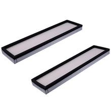 2PCS Filter for New Holland 84376814 Replacement for Baldwin PA30304 Wix WP10360 Ship to US