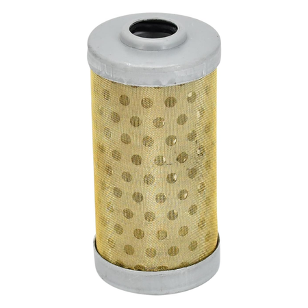 2 PCS Fuel Filter 1G311-43380 15831‑43380 for Kubota Engine V2203 D1005 D1305 Tractor M135GXDTC M7040F M8540DHC - KUDUPARTS
