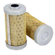 2 PCS Fuel Filter 1G311-43380 15831‑43380 for Kubota Engine V2203 D1005 D1305 Tractor M135GXDTC M7040F M8540DHC