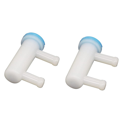 2PCS Fuel Filter 69J-24501-10-00 for Yamaha F150 FL150 LF150 LF200 F200 F225 F250