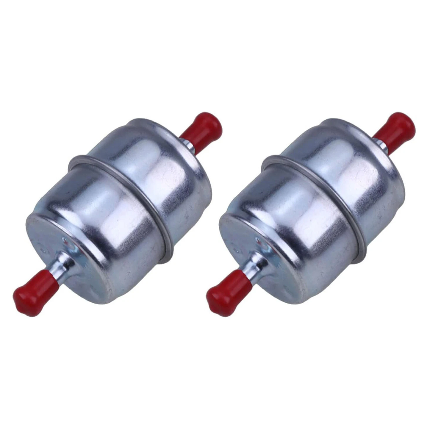 2PCS Fuel Filter T2555-55411 FF149 P550012 for Kioti Tractor CS2210 CS2410 CS2510