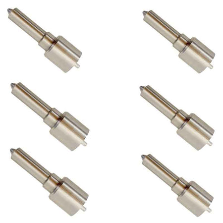 2PCS Fuel Injector Nozzle 119578-53760 DLLA155P954 for Yanmar Engine 6LY3-ETP 6LY3-STC 6LY3-STP
