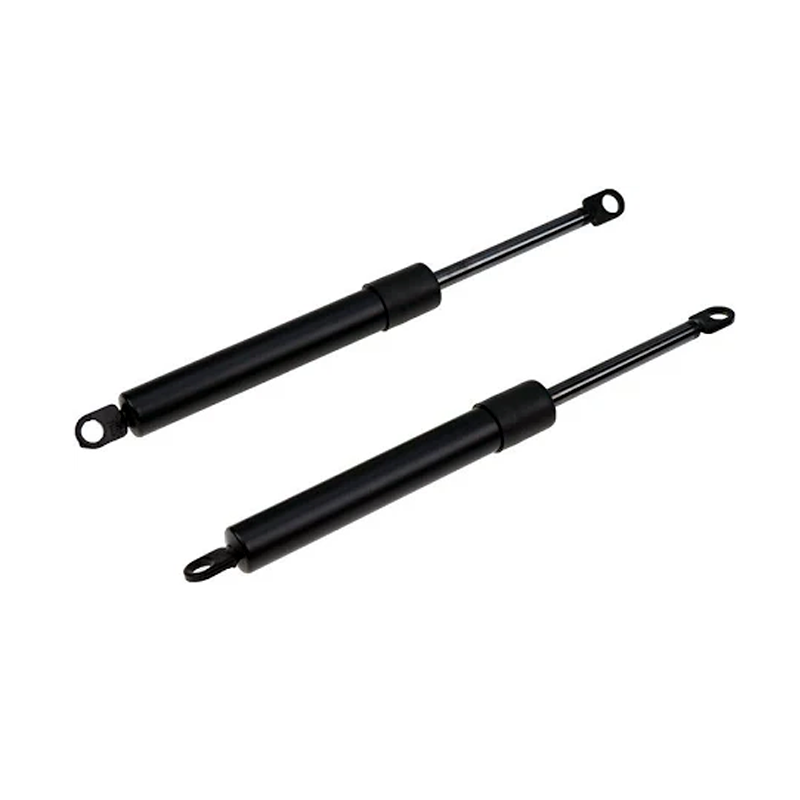 2PCS Gas Damper K3111-42750 for Kubota ZD18 ZD21 ZD28 ZG222 ZG222SA ZG227A ZG227A-3 ZG227L ZG227LA ZG227LA-3