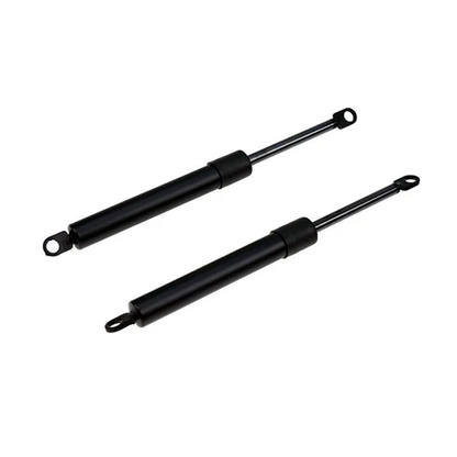 2PCS Gas Damper K3111-42750 for Kubota ZD18 ZD21 ZD28 ZG222 ZG222SA ZG227A ZG227A-3 ZG227L ZG227LA ZG227LA-3