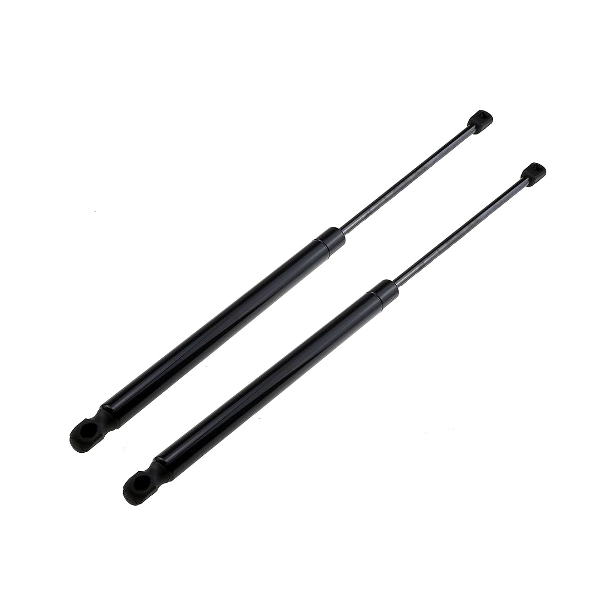 2 PCS Gas Strut Spring Cylinder T217241 for John Deere Loader 240 250 320 315 - KUDUPARTS