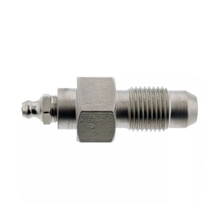 2PCS Grease Valve 117-32601000 for KATO - KUDUPARTS