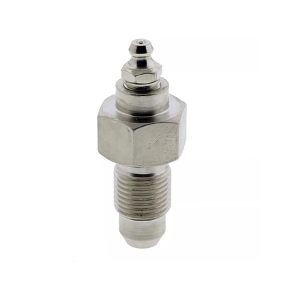 2PCS Grease Valve 117-32601000 for KATO