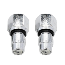 2PCS Grease Valve E181-2013 for Hyundai Excavator R210-5 R200-5 R140-5