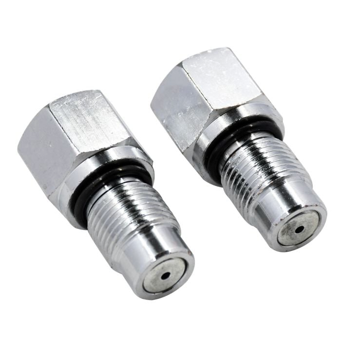 2PCS Grease Valve E181-2013 for Hyundai Excavator R210-5 R200-5 R140-5