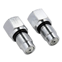 2PCS Grease Valve E181-2013 for Hyundai Excavator R210-5 R200-5 R140-5