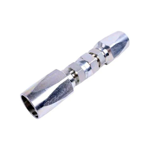 Kit de reparación de campo de manguera hidráulica de 2 piezas para Parker 100R2-AT