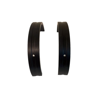 2PCS Mast Support Bushing 61441-31620-71 for Toyota Engine 14Z 1KD 1FS 2H 2F 2D Forklift 30-7FBCU55 7FBCU55 3FD50 3FD60 3FG50 3FG60 40-3FD50