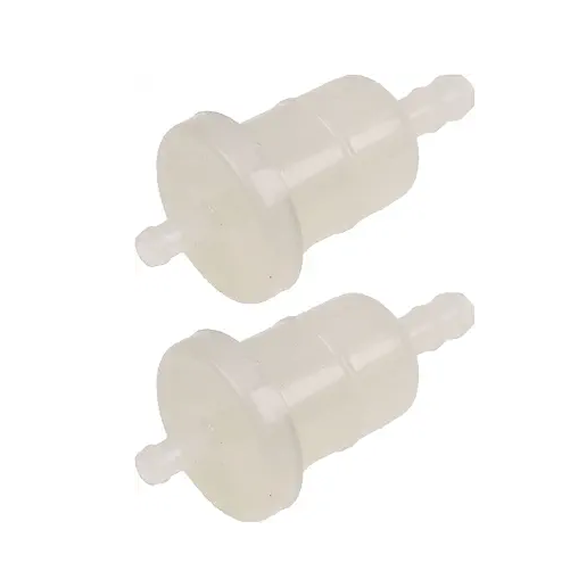 2PCS New Fuel Filter 16910-ZE8-015 16910ZE8015 for Honda GX610 GX620 GX630 GX670