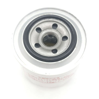 2PCS New Fuel Filter for Yanmar 119802-55810 119802-55801 P550127 Ship to US